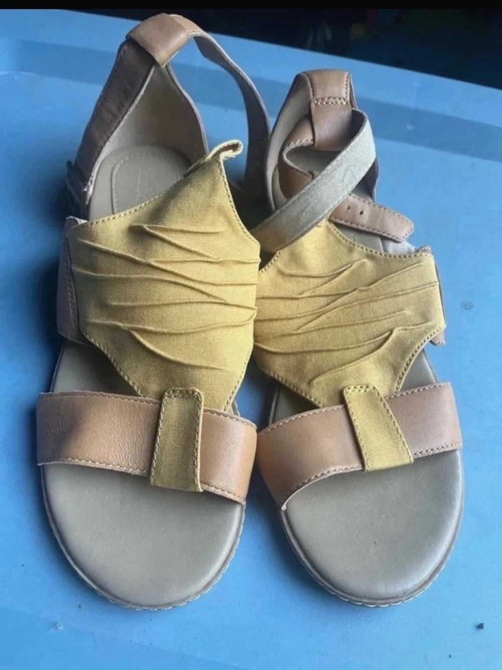 Sandalias  timberland